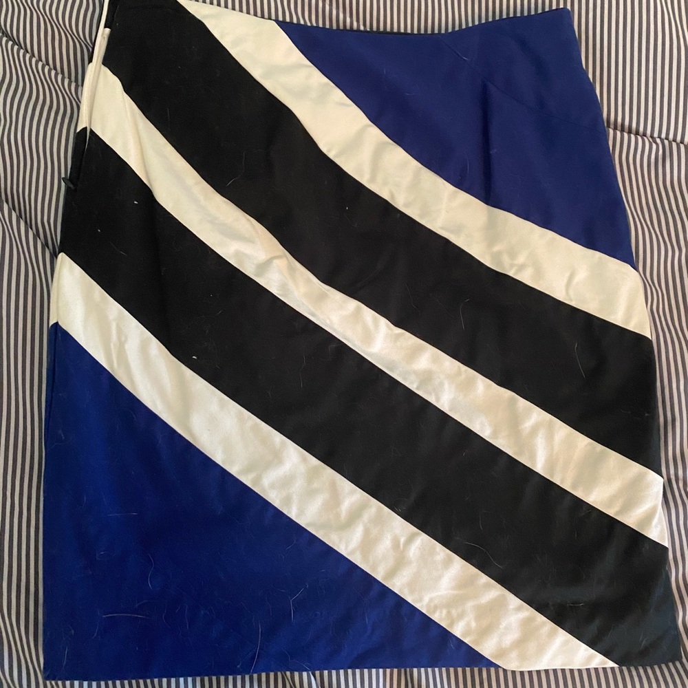 WHBM skirt